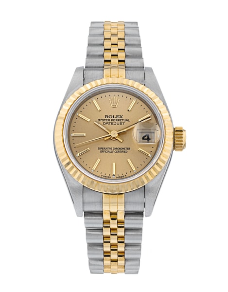 Rolex Datejust Lady 69173